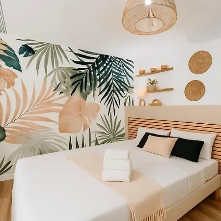 アパート Tropicale Avec Baignoire Balneo Saint-etienne *
